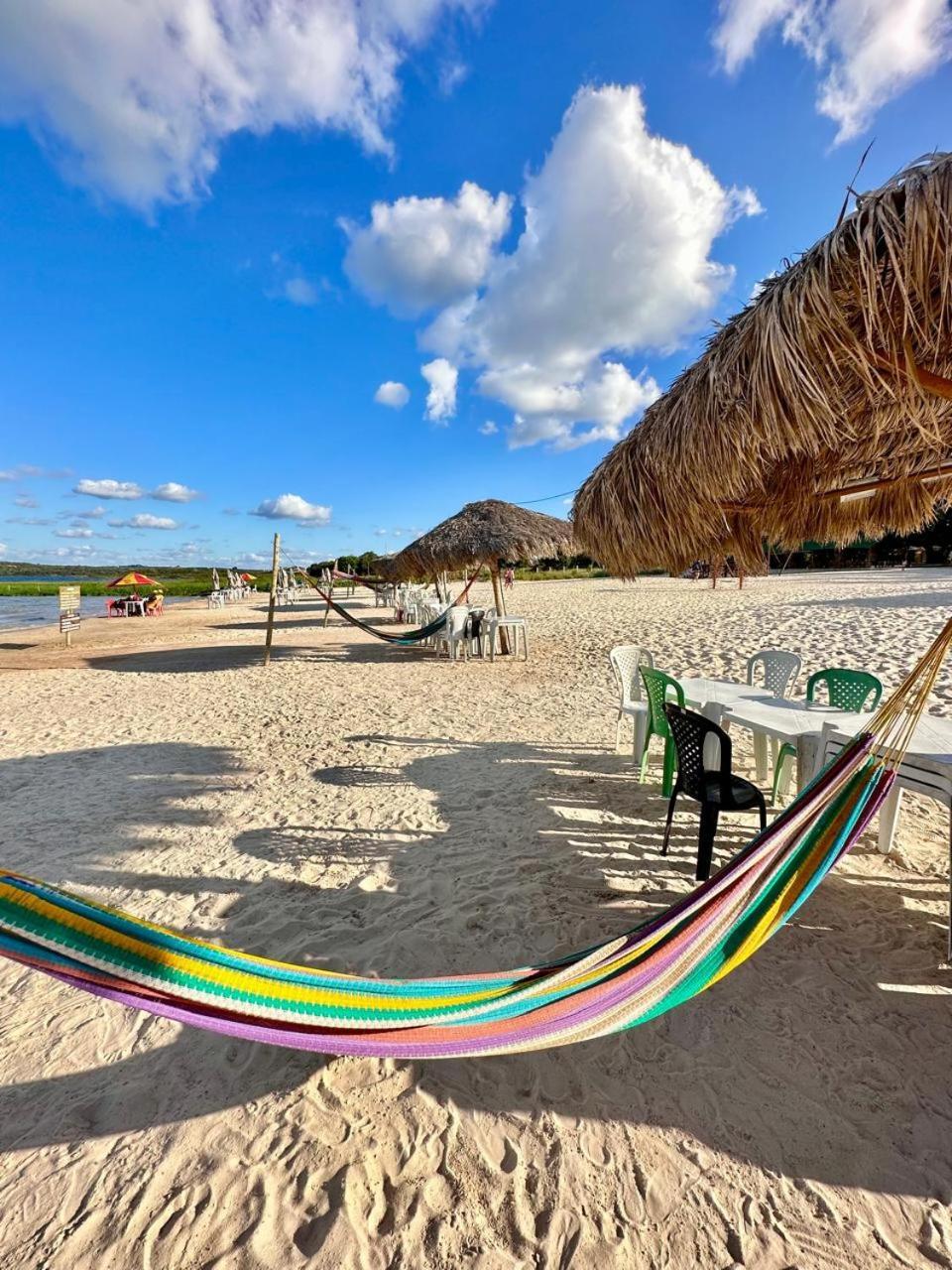 فيلا Prainha Do Jet Tianguá المظهر الخارجي الصورة